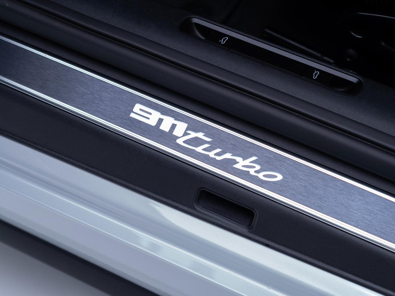 2025 Porsche 911 Turbo Pompano Beach FL