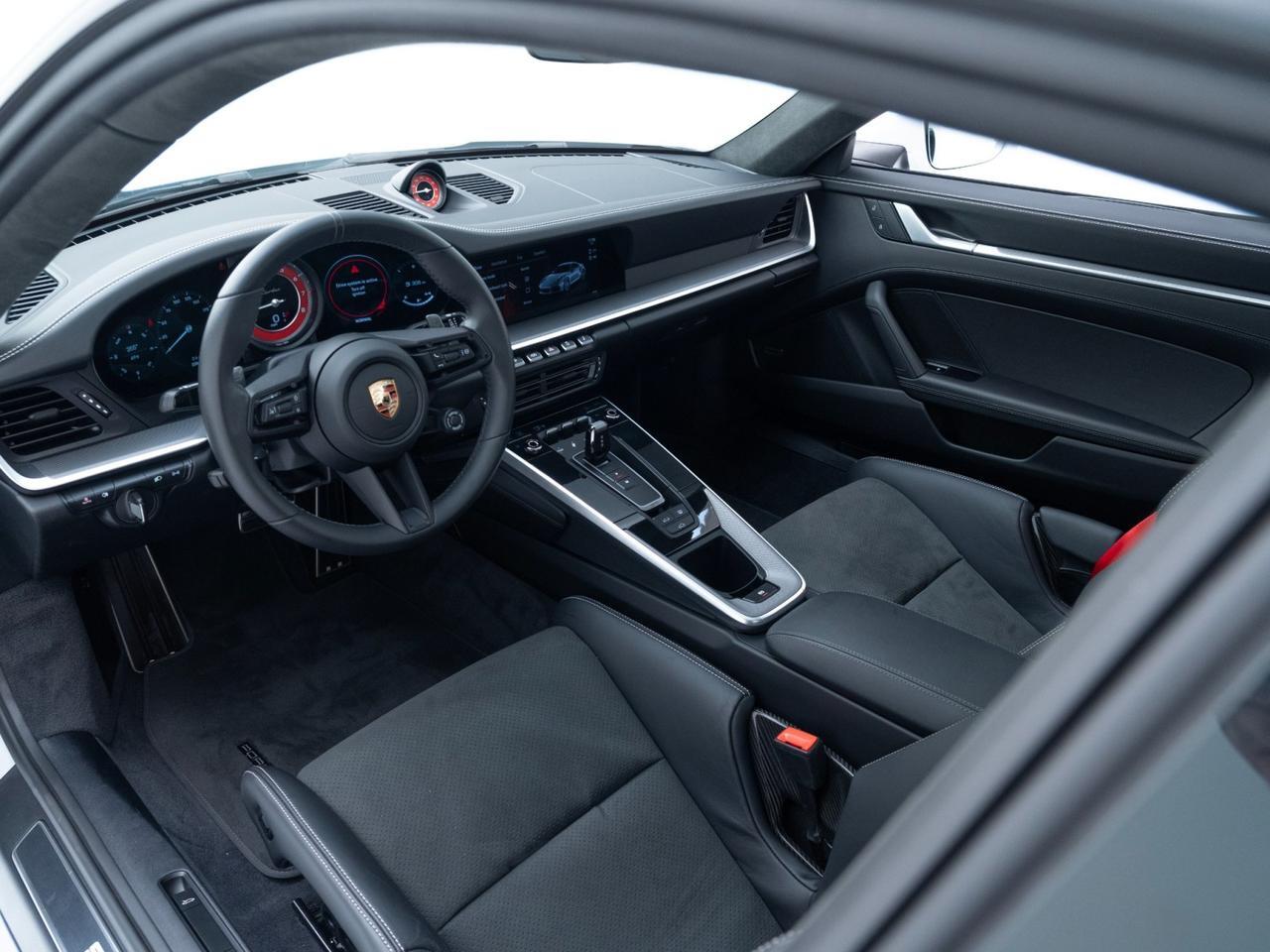 2025 Porsche 911 Turbo Pompano Beach FL