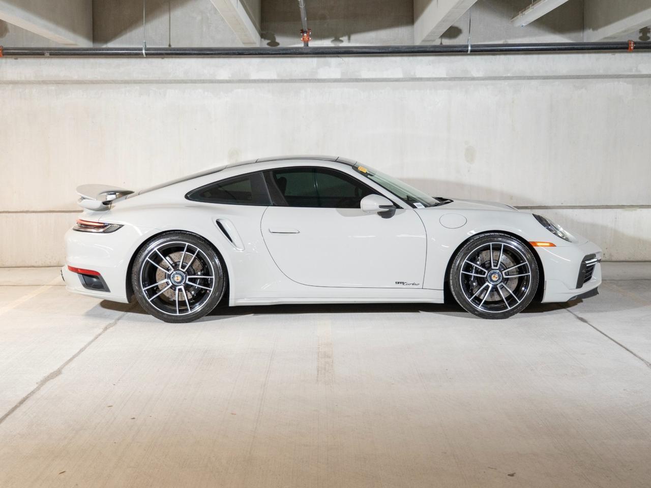 2025 Porsche 911 Turbo Pompano Beach FL