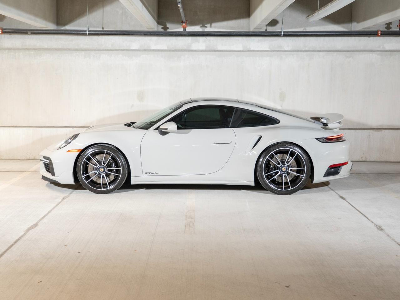 2025 Porsche 911 Turbo Pompano Beach FL