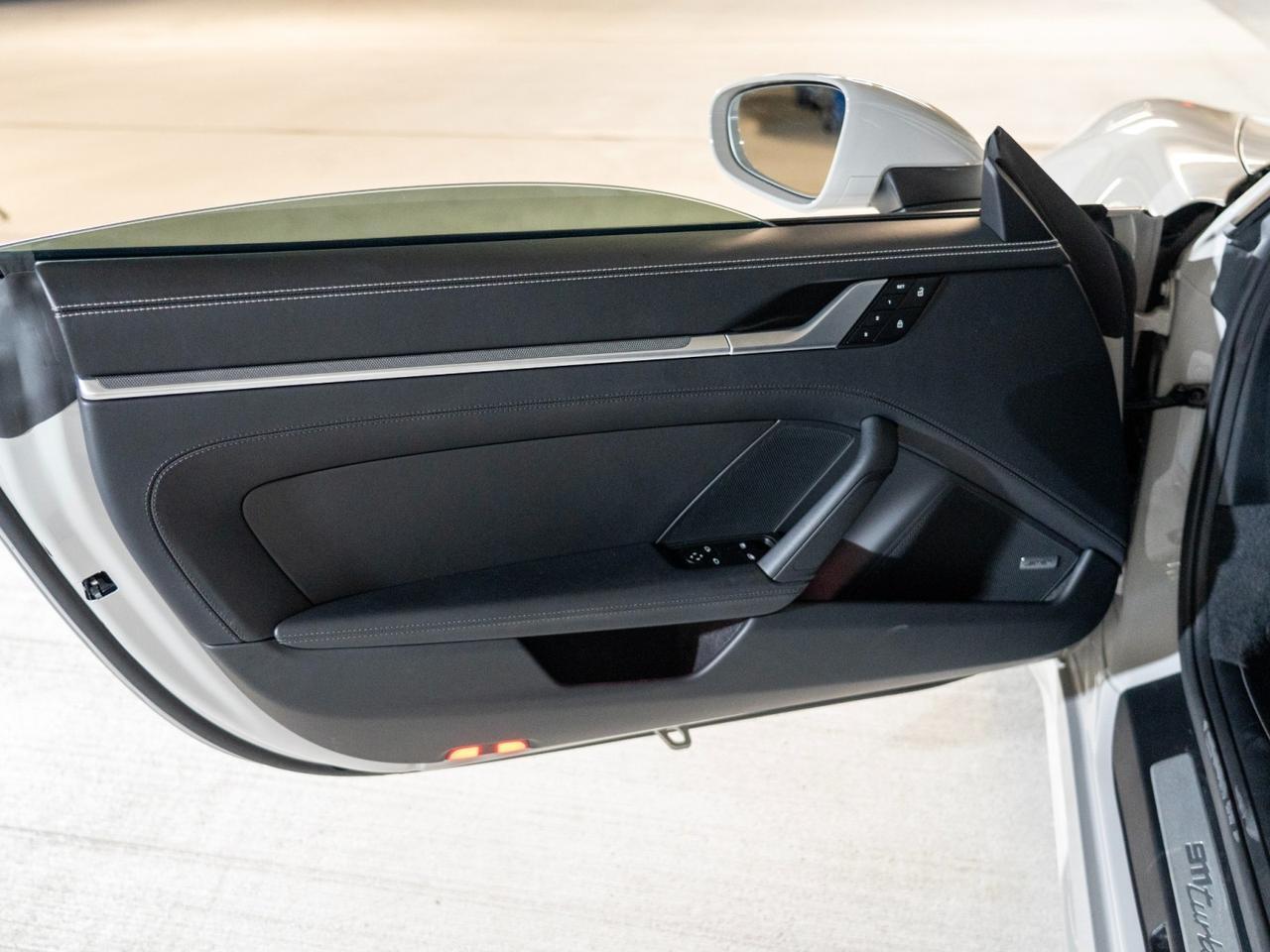 2025 Porsche 911 Turbo Pompano Beach FL