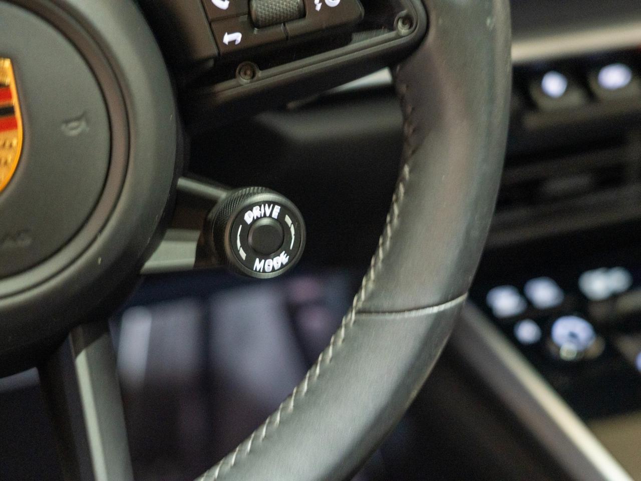 2025 Porsche 911 Turbo Pompano Beach FL