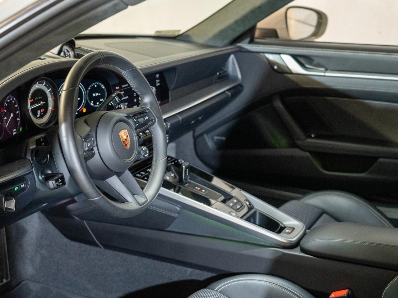 2025 Porsche 911 Turbo Pompano Beach FL