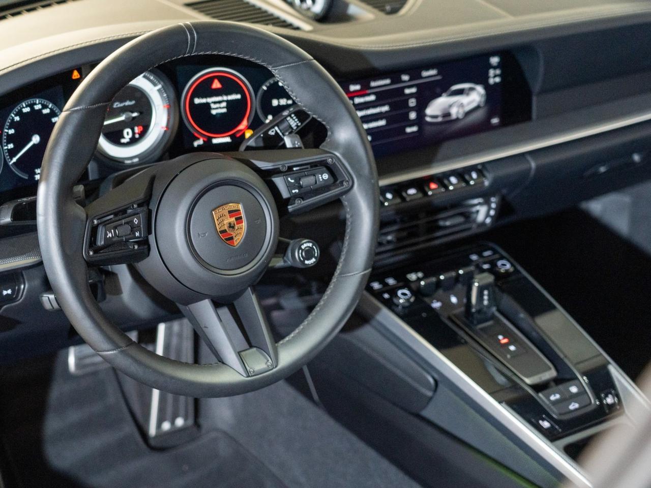 2025 Porsche 911 Turbo Pompano Beach FL