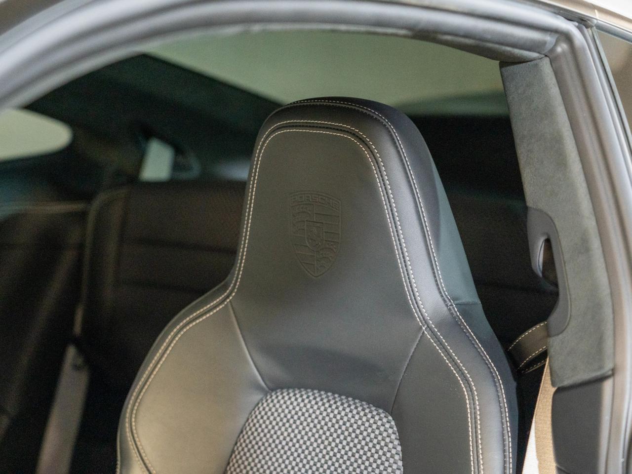 2025 Porsche 911 Turbo Pompano Beach FL
