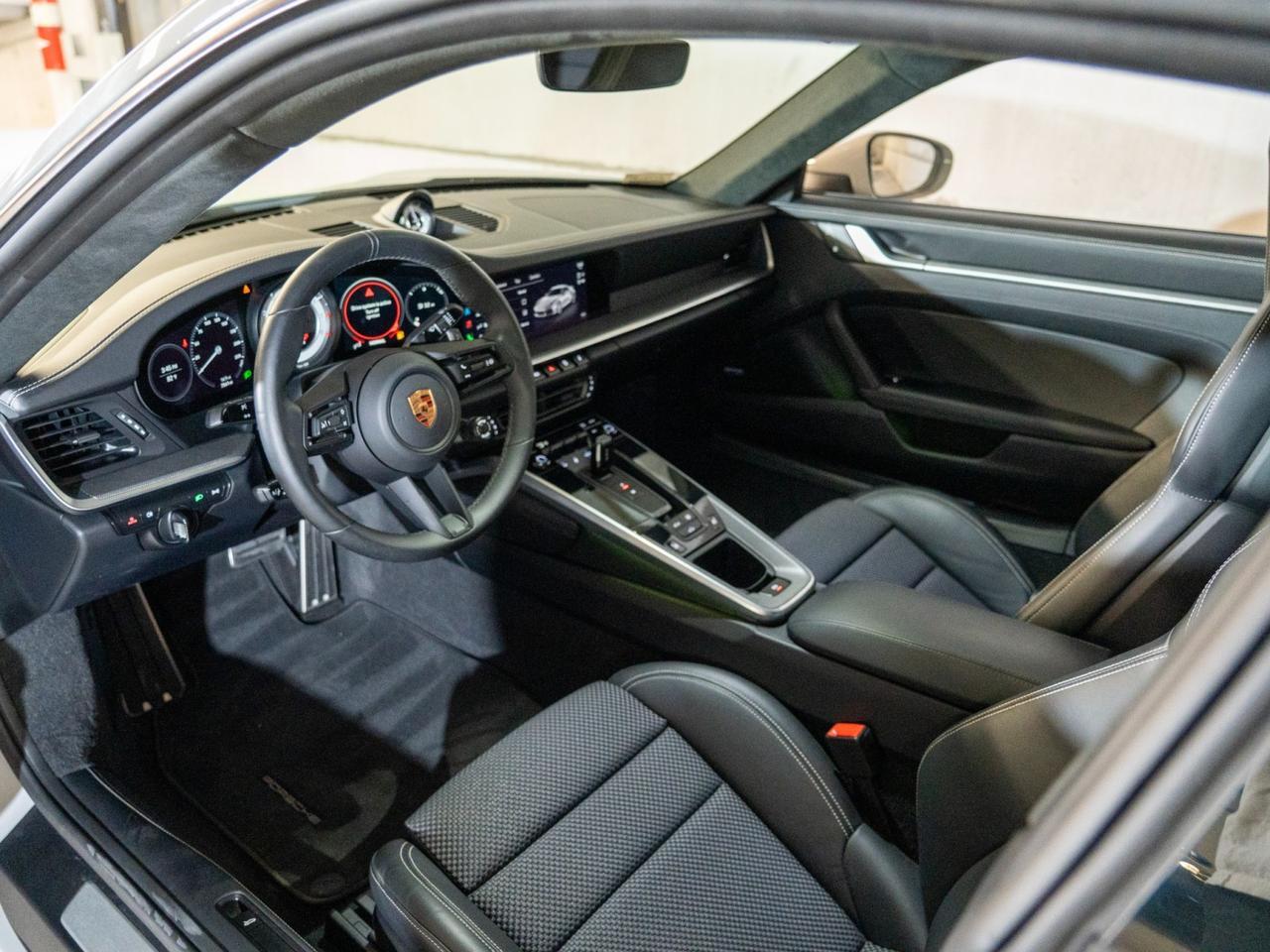 2025 Porsche 911 Turbo Pompano Beach FL