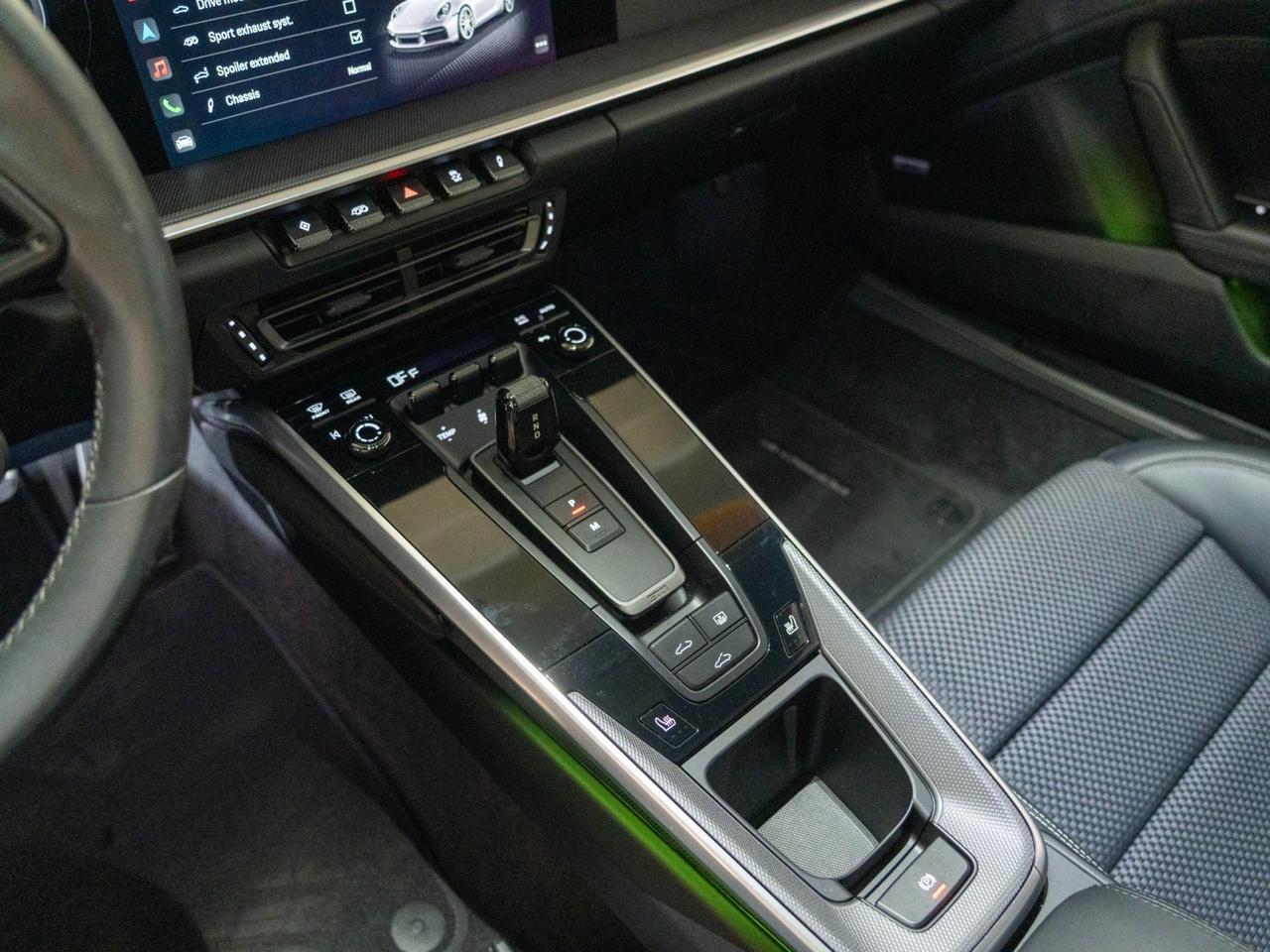 2025 Porsche 911 Turbo Pompano Beach FL