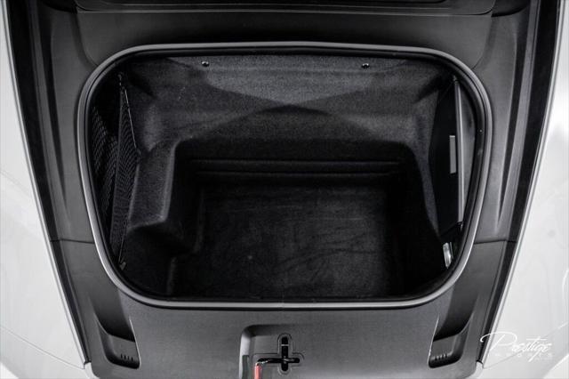 2025 Porsche 911 Turbo S Cabriolet North Miami Beach FL