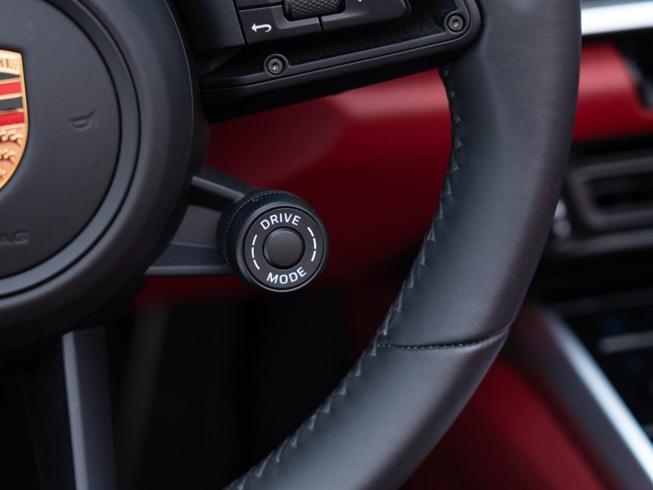 2025 Porsche 911 Turbo S Cabriolet Pompano Beach FL