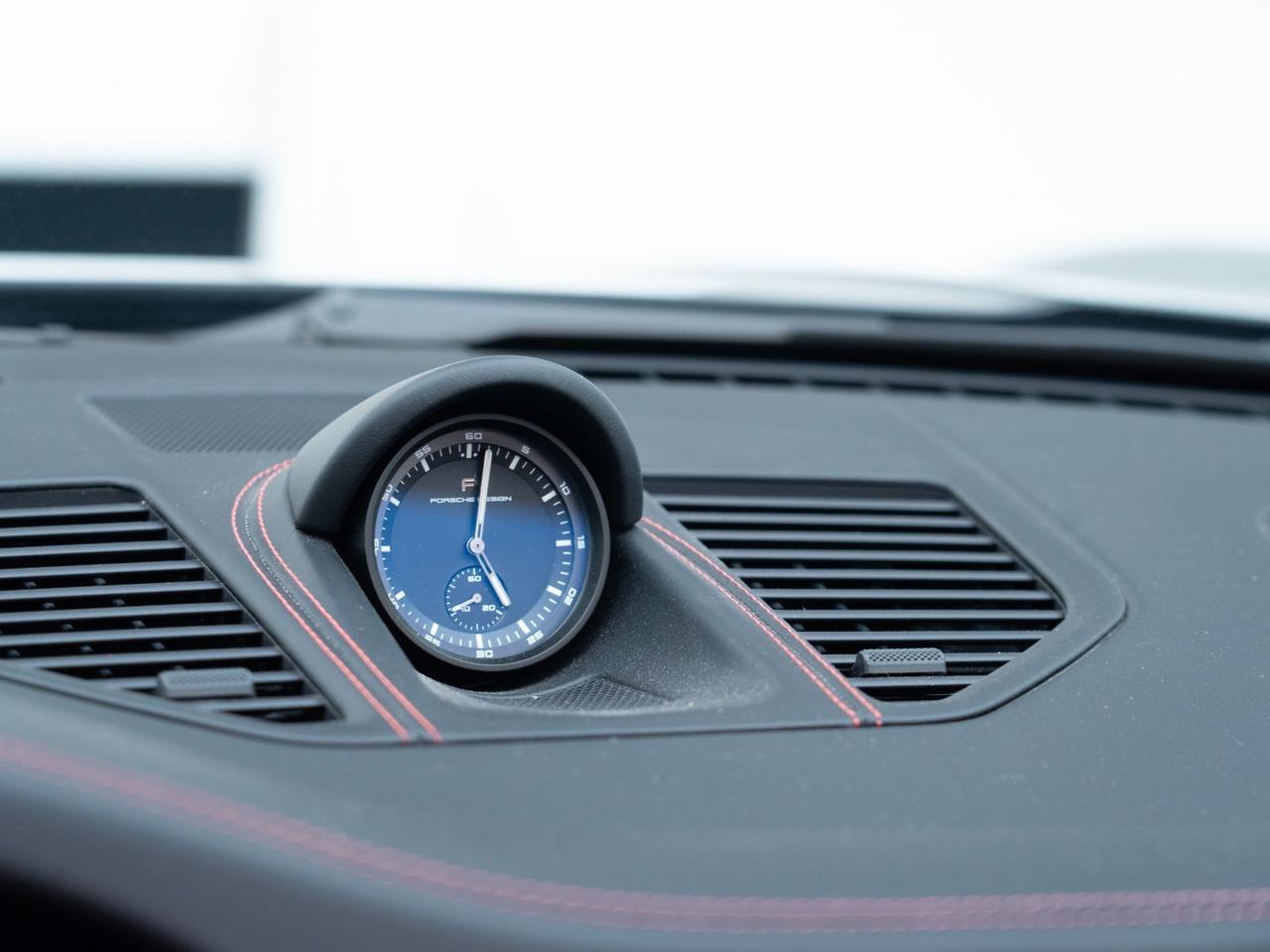 2025 Porsche 911 Turbo S Cabriolet Pompano Beach FL