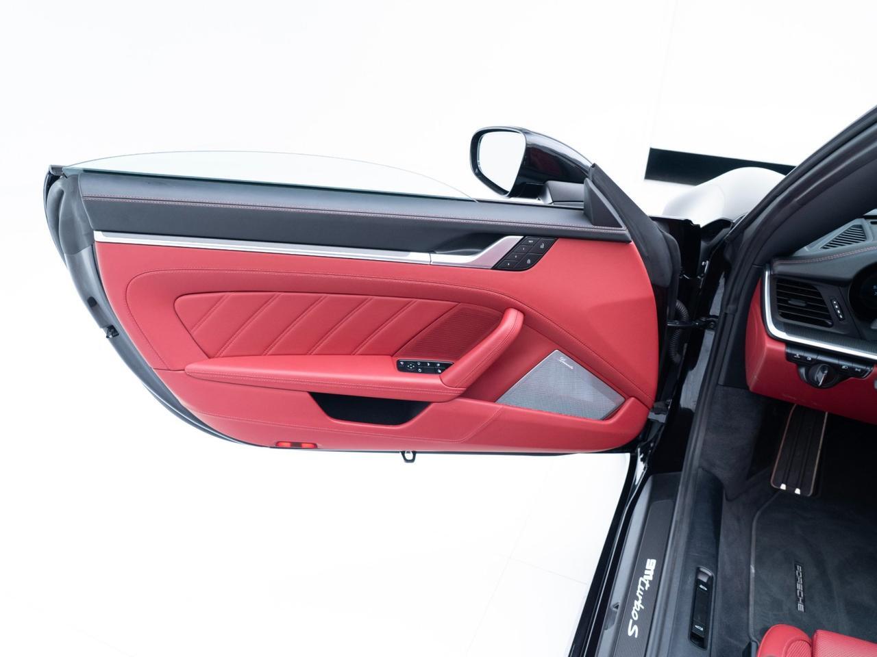 2025 Porsche 911 Turbo S Cabriolet Pompano Beach FL