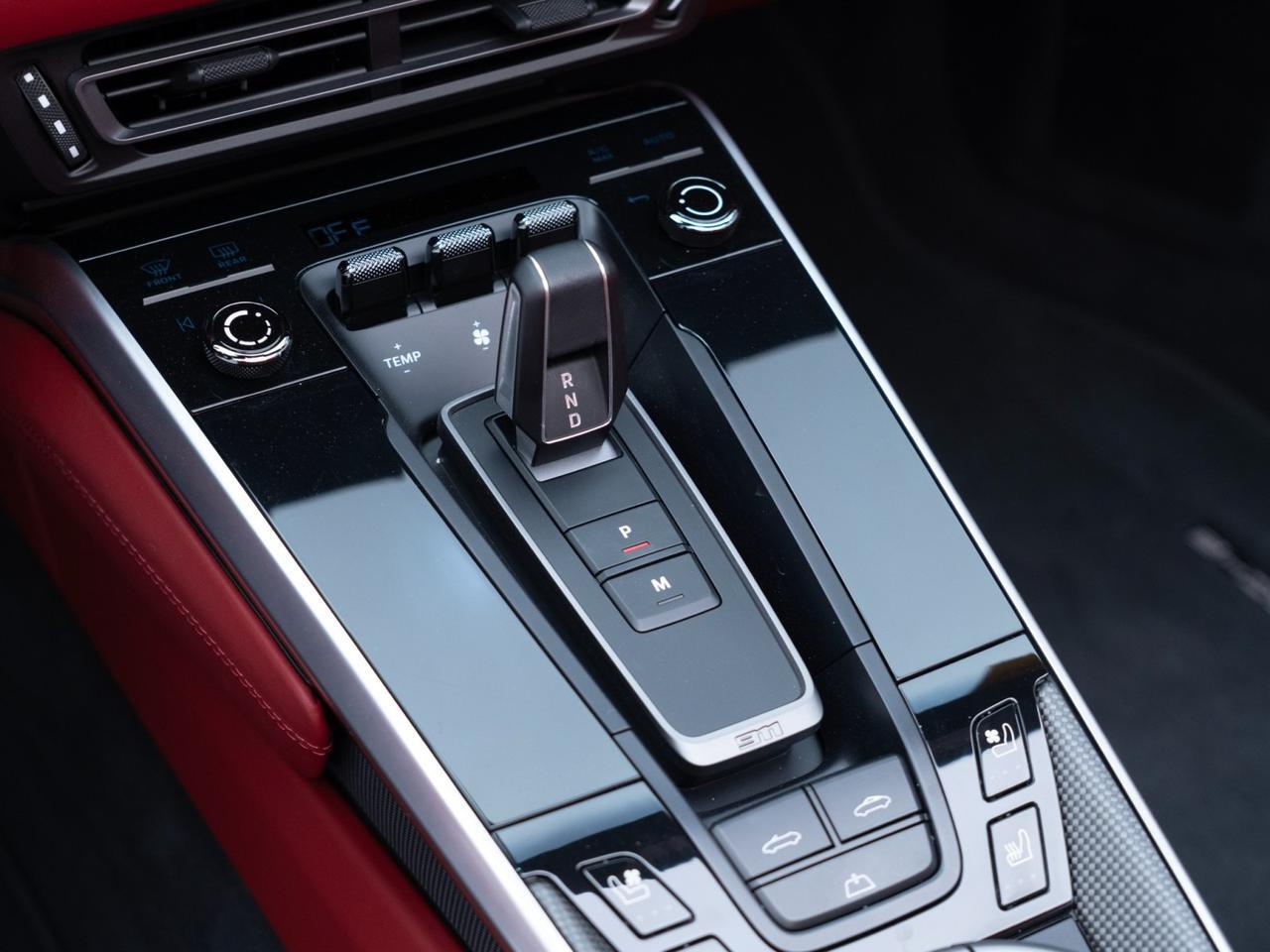 2025 Porsche 911 Turbo S Cabriolet Pompano Beach FL