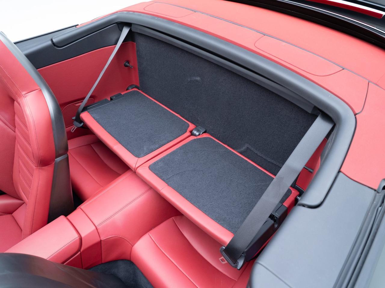 2025 Porsche 911 Turbo S Cabriolet Pompano Beach FL