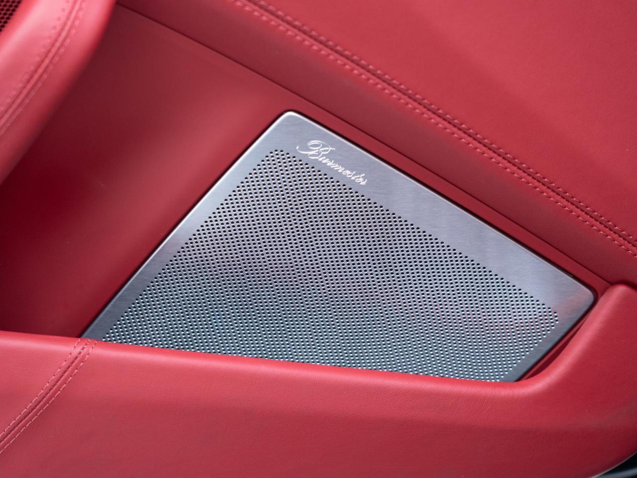 2025 Porsche 911 Turbo S Cabriolet Pompano Beach FL