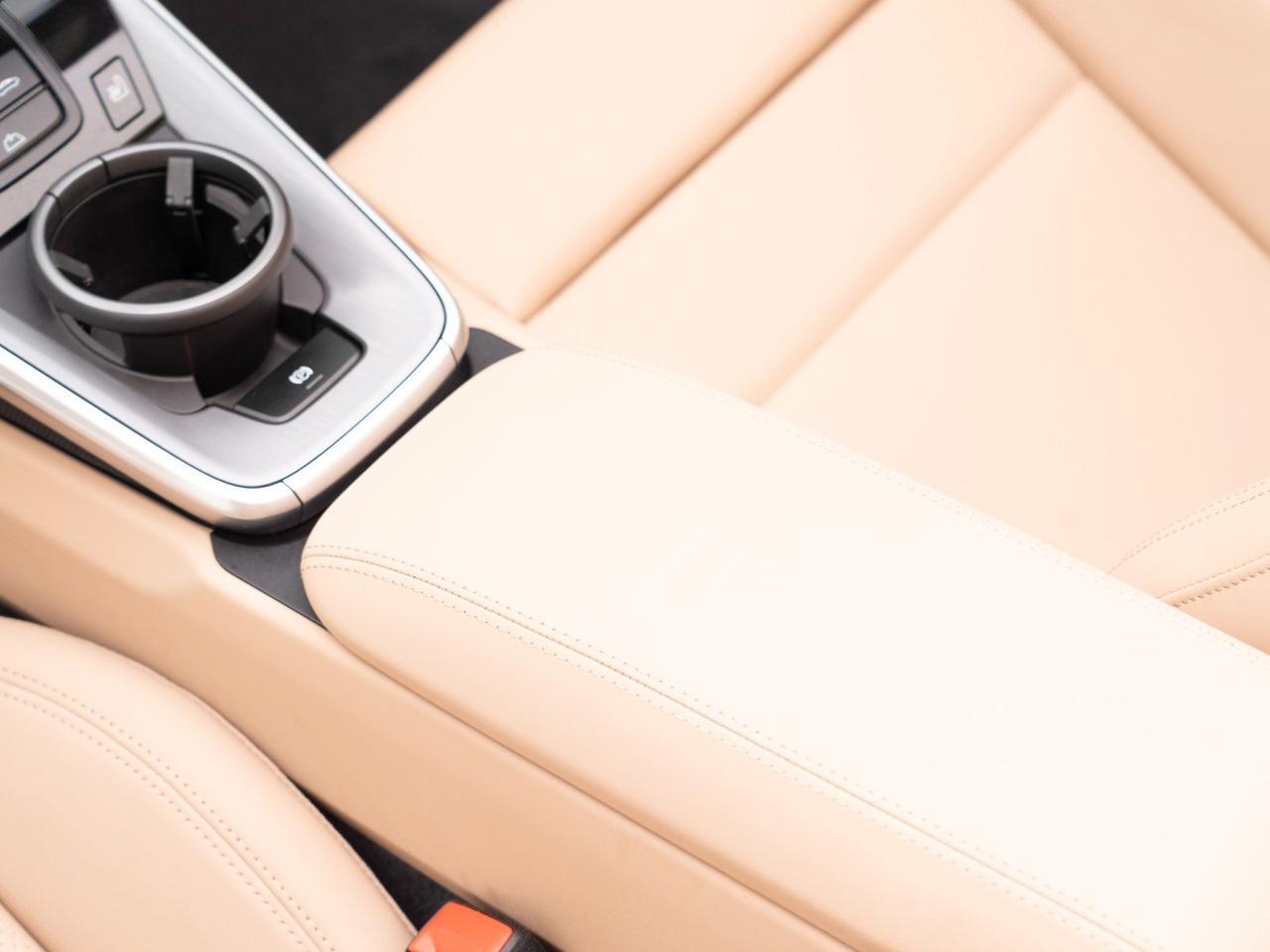 2025 Porsche 911 Turbo S Cabriolet Pompano Beach FL