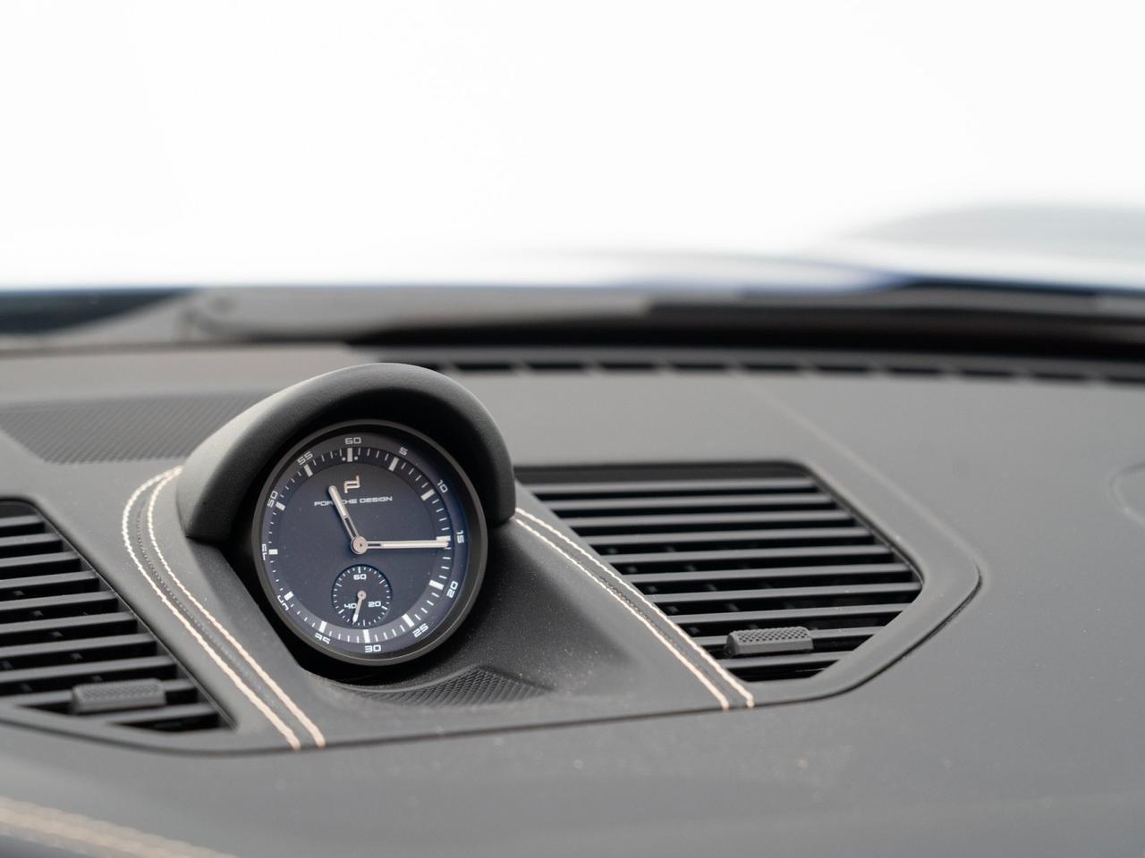 2025 Porsche 911 Turbo S Cabriolet Pompano Beach FL