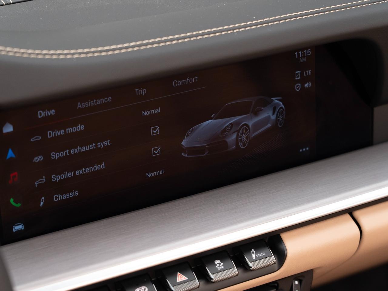 2025 Porsche 911 Turbo S Cabriolet Pompano Beach FL