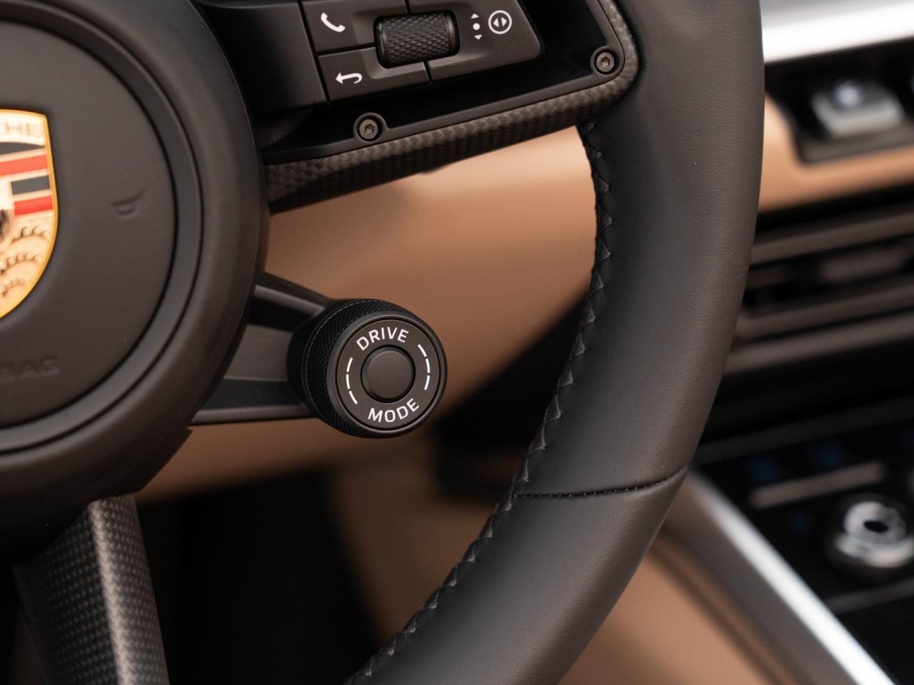 2025 Porsche 911 Turbo S Cabriolet Pompano Beach FL