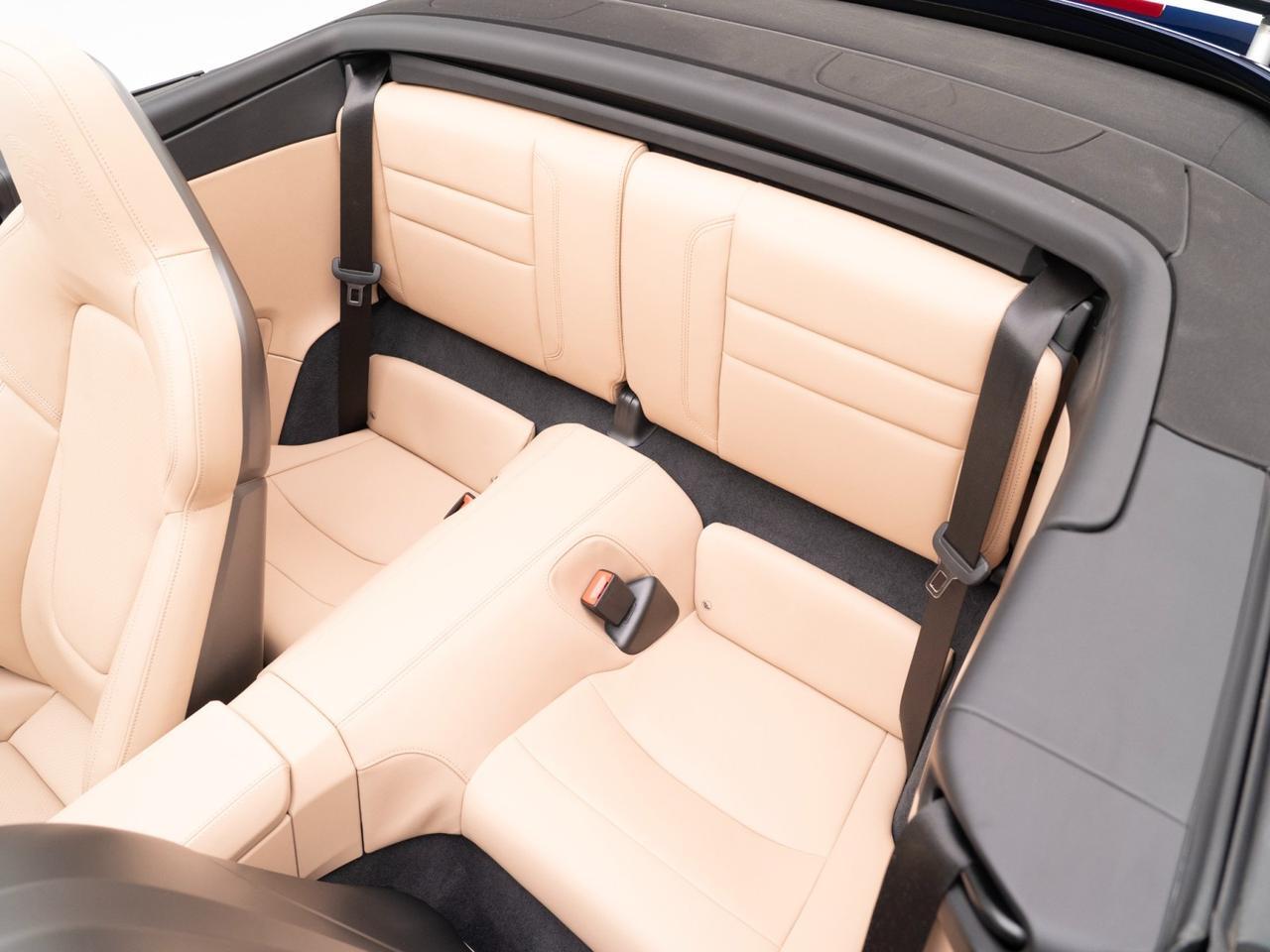 2025 Porsche 911 Turbo S Cabriolet Pompano Beach FL