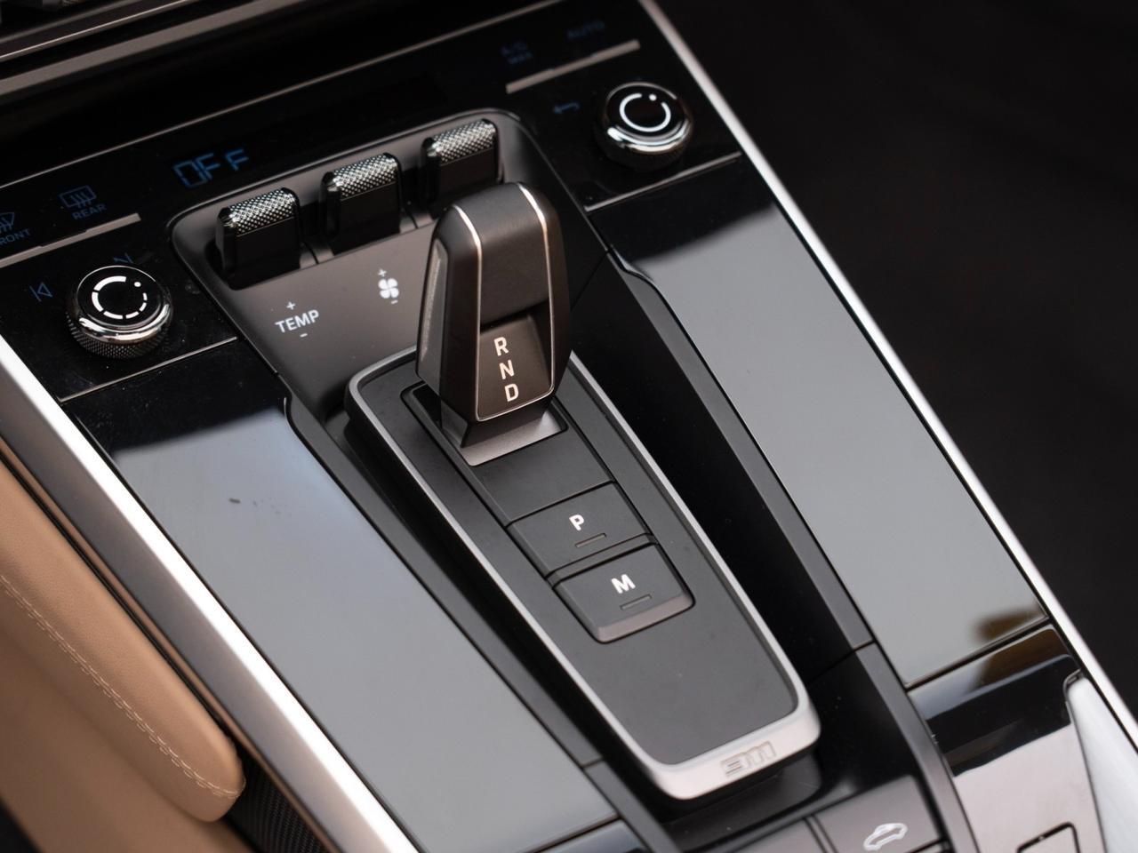 2025 Porsche 911 Turbo S Cabriolet Pompano Beach FL