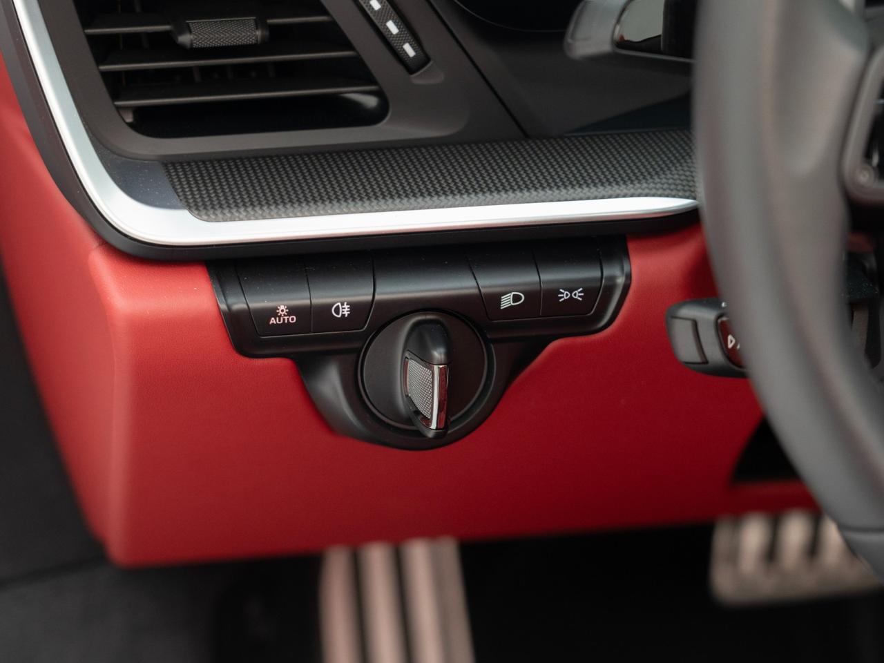 2025 Porsche 911 Turbo S Cabriolet Pompano Beach FL