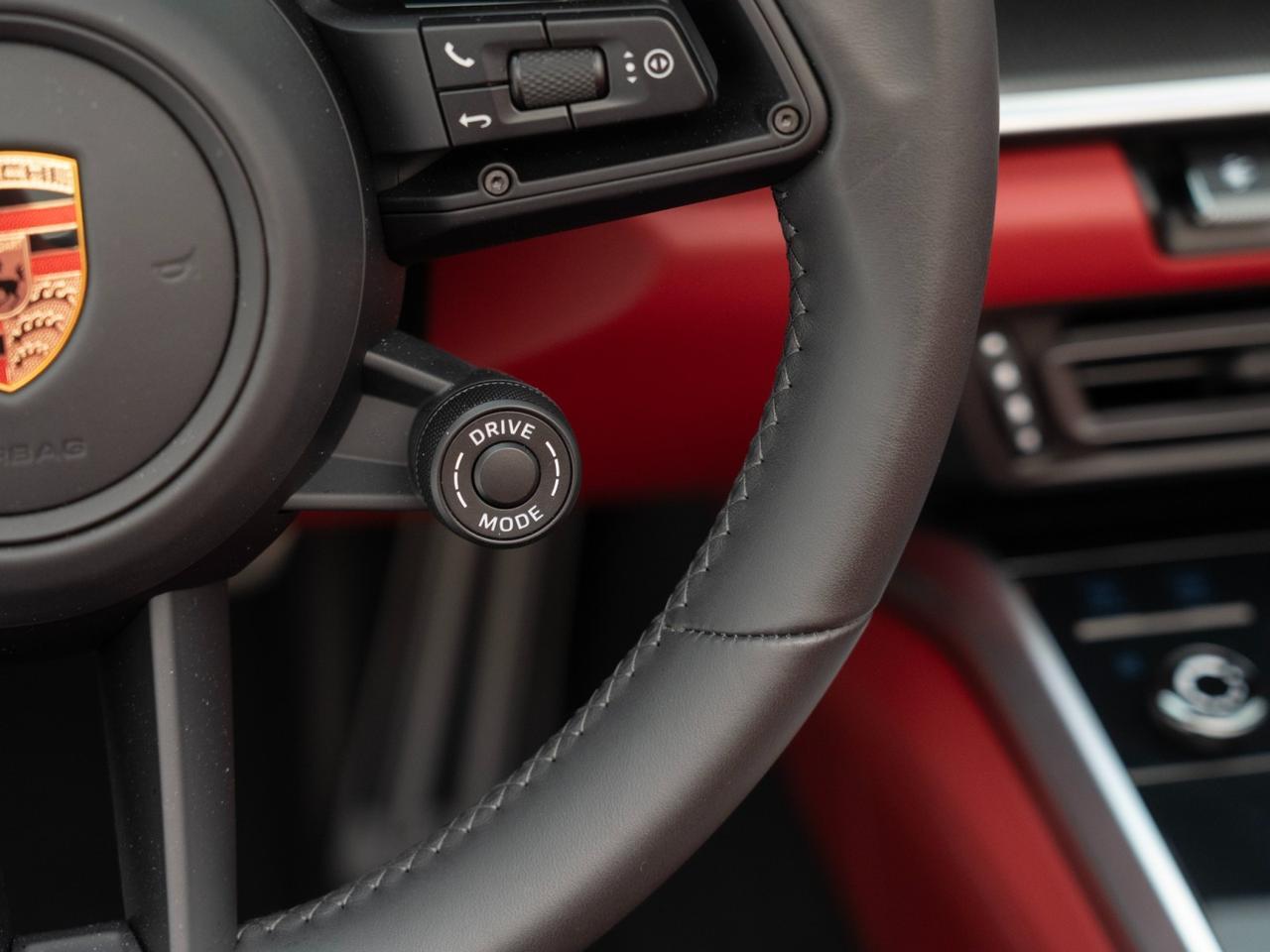 2025 Porsche 911 Turbo S Cabriolet Pompano Beach FL