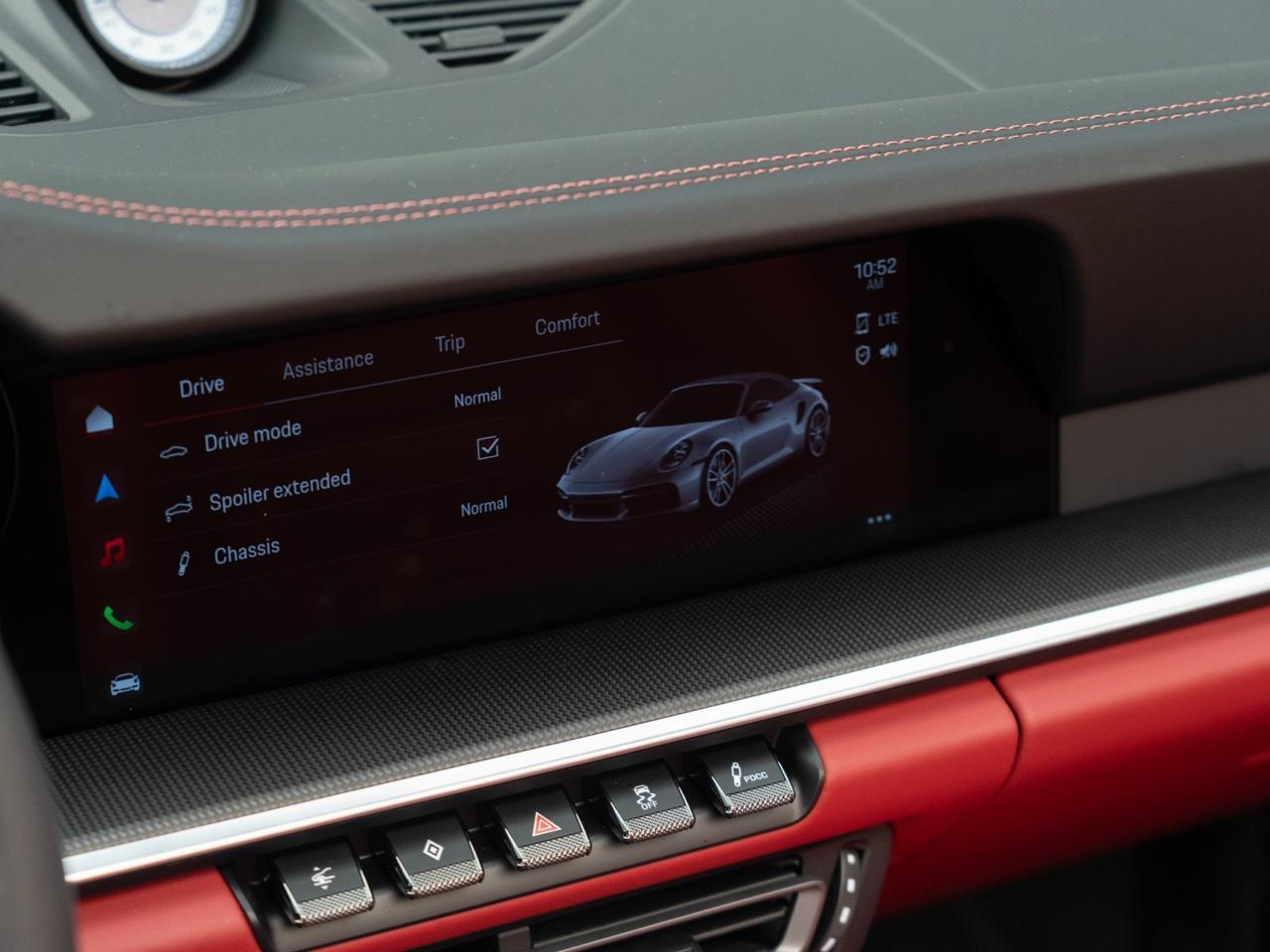 2025 Porsche 911 Turbo S Cabriolet Pompano Beach FL