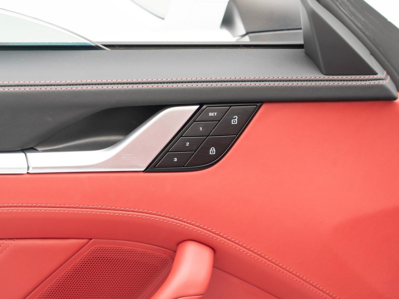 2025 Porsche 911 Turbo S Cabriolet Pompano Beach FL