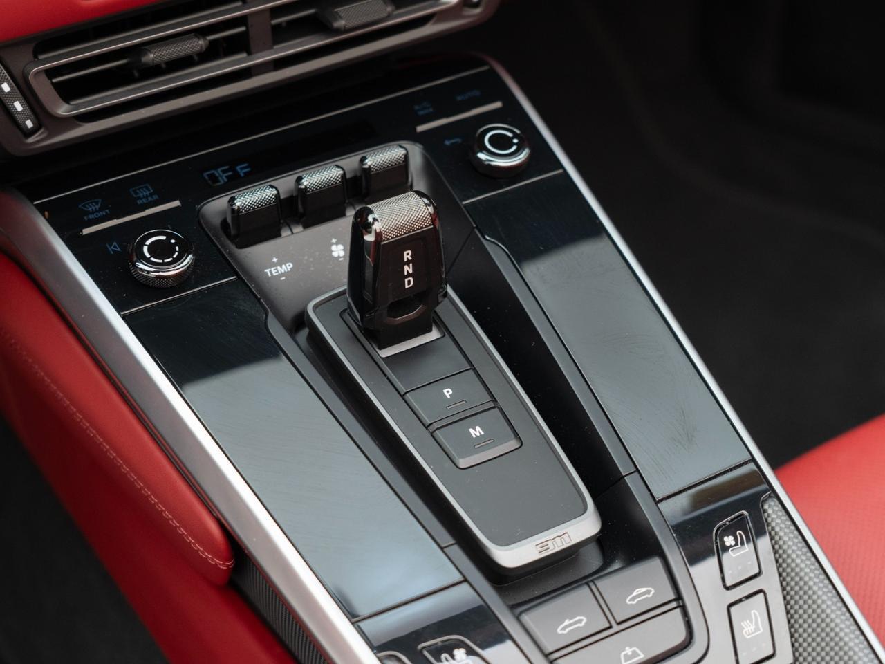 2025 Porsche 911 Turbo S Cabriolet Pompano Beach FL