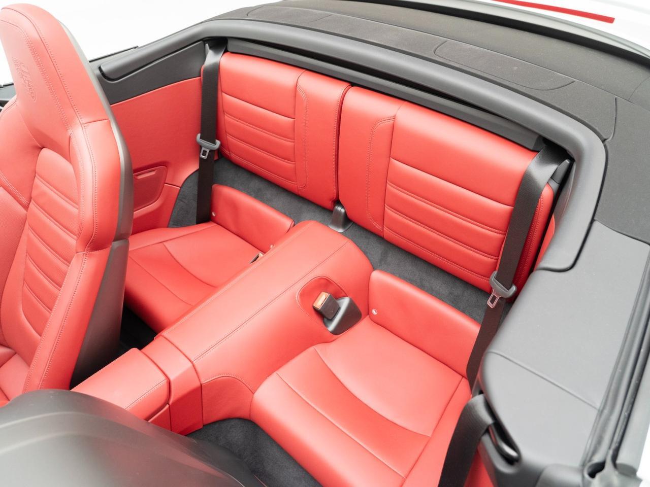 2025 Porsche 911 Turbo S Cabriolet Pompano Beach FL