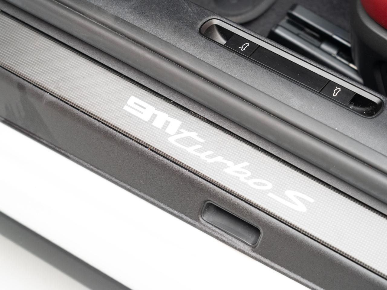 2025 Porsche 911 Turbo S Cabriolet Pompano Beach FL