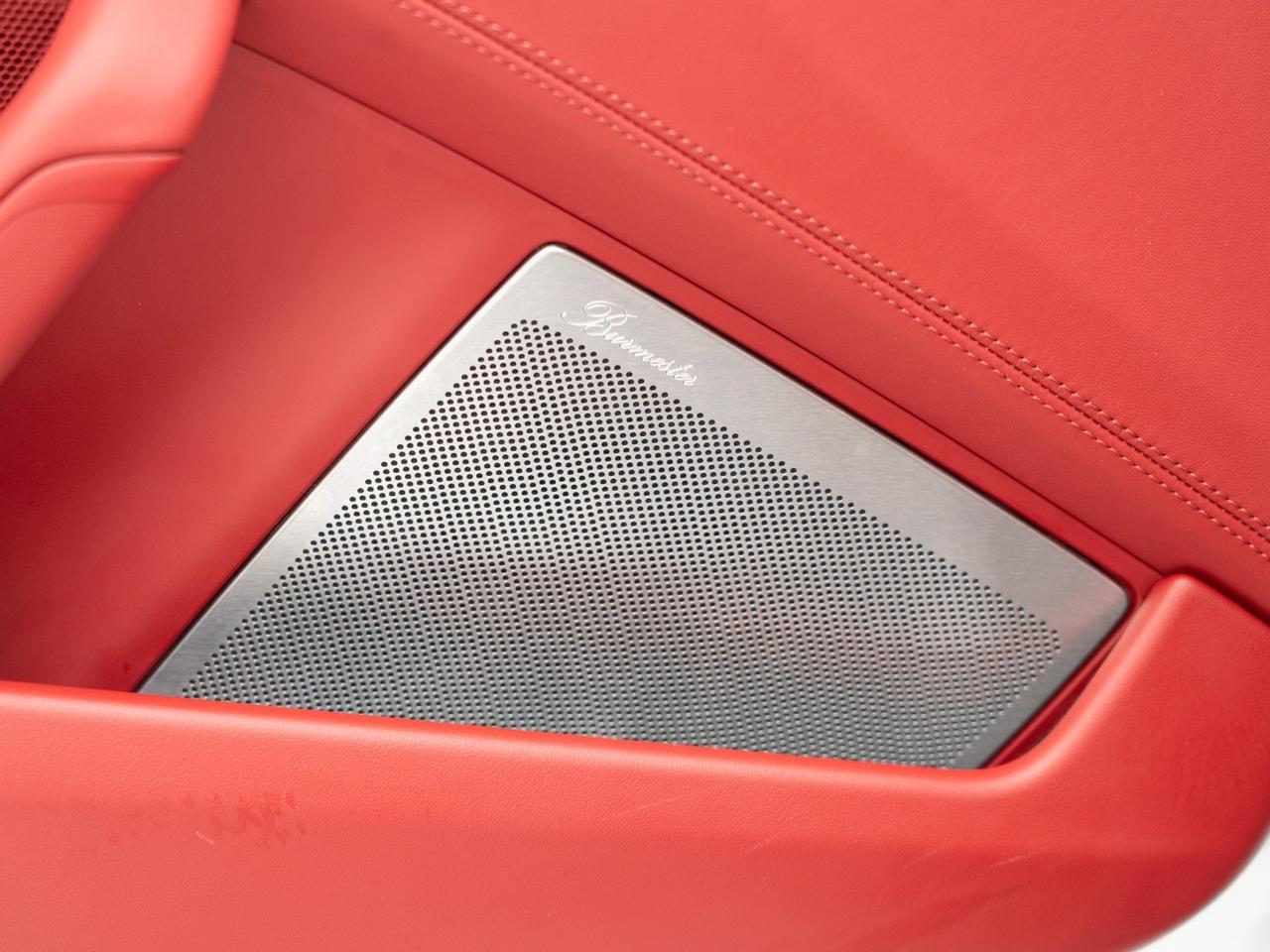 2025 Porsche 911 Turbo S Cabriolet Pompano Beach FL