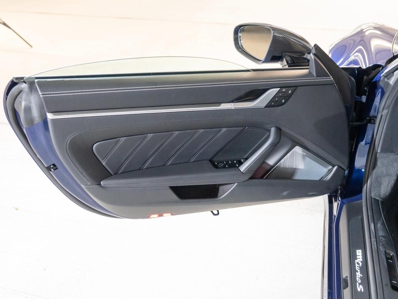 2025 Porsche 911 Turbo S Cabriolet Pompano Beach FL