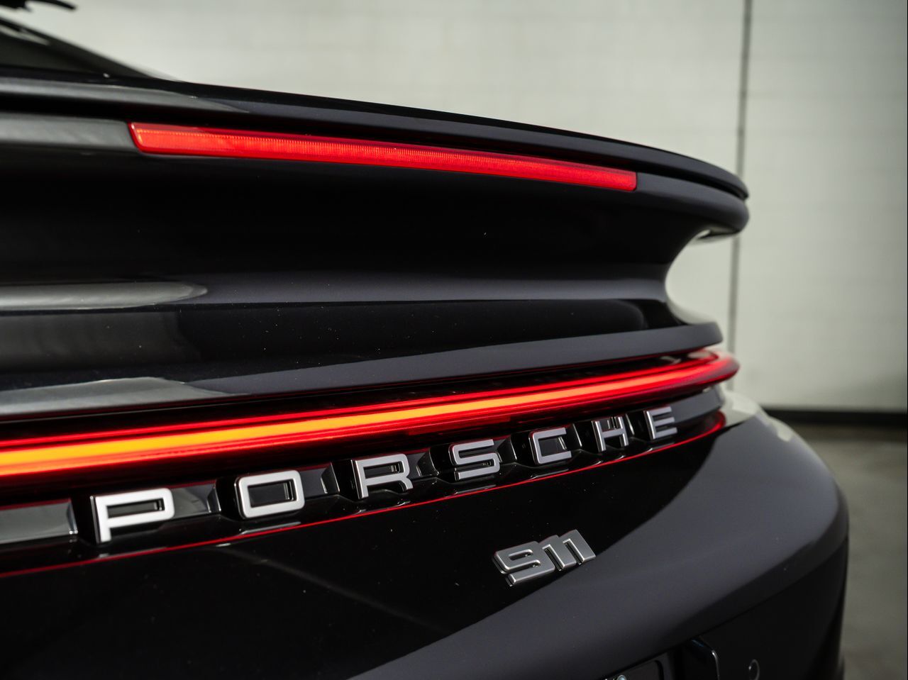 2025 Porsche 911 Turbo S Cabriolet Santa Clarita CA