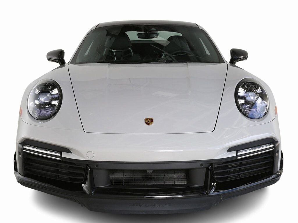 2025 Porsche 911 Turbo S Indianapolis IN