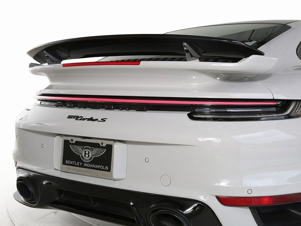 2025 Porsche 911 Turbo S Indianapolis IN