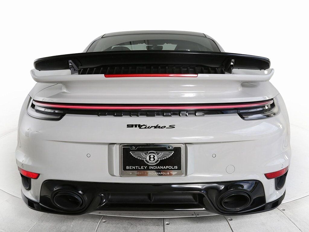 2025 Porsche 911 Turbo S Indianapolis IN