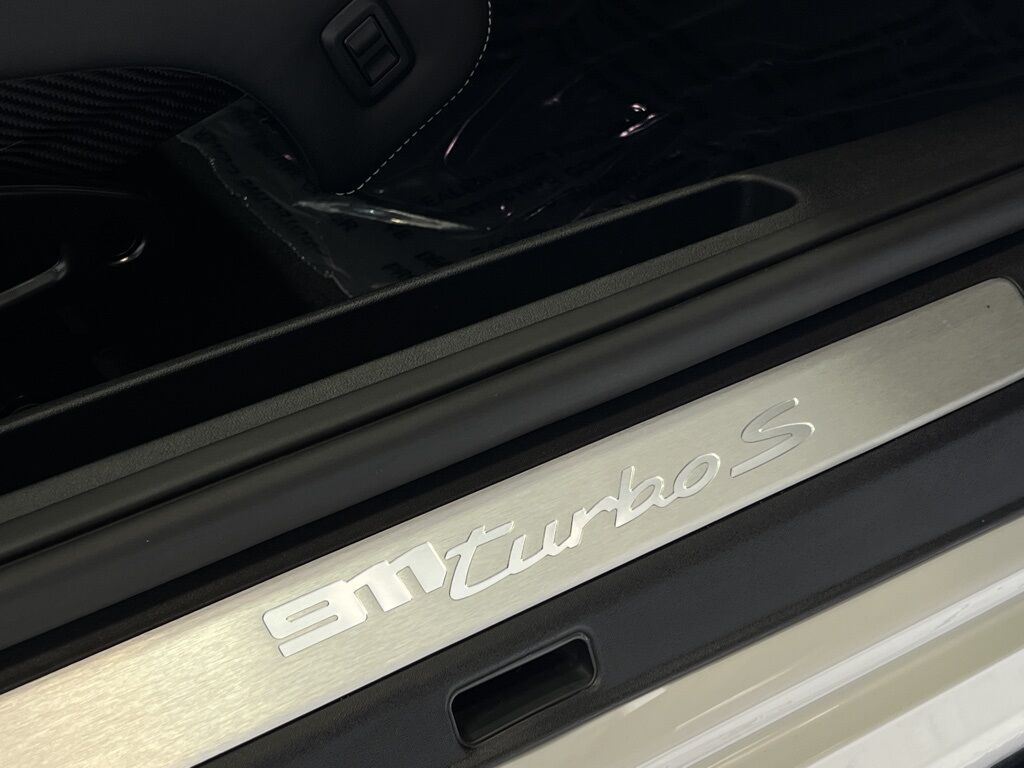 2025 Porsche 911 Turbo S Indianapolis IN