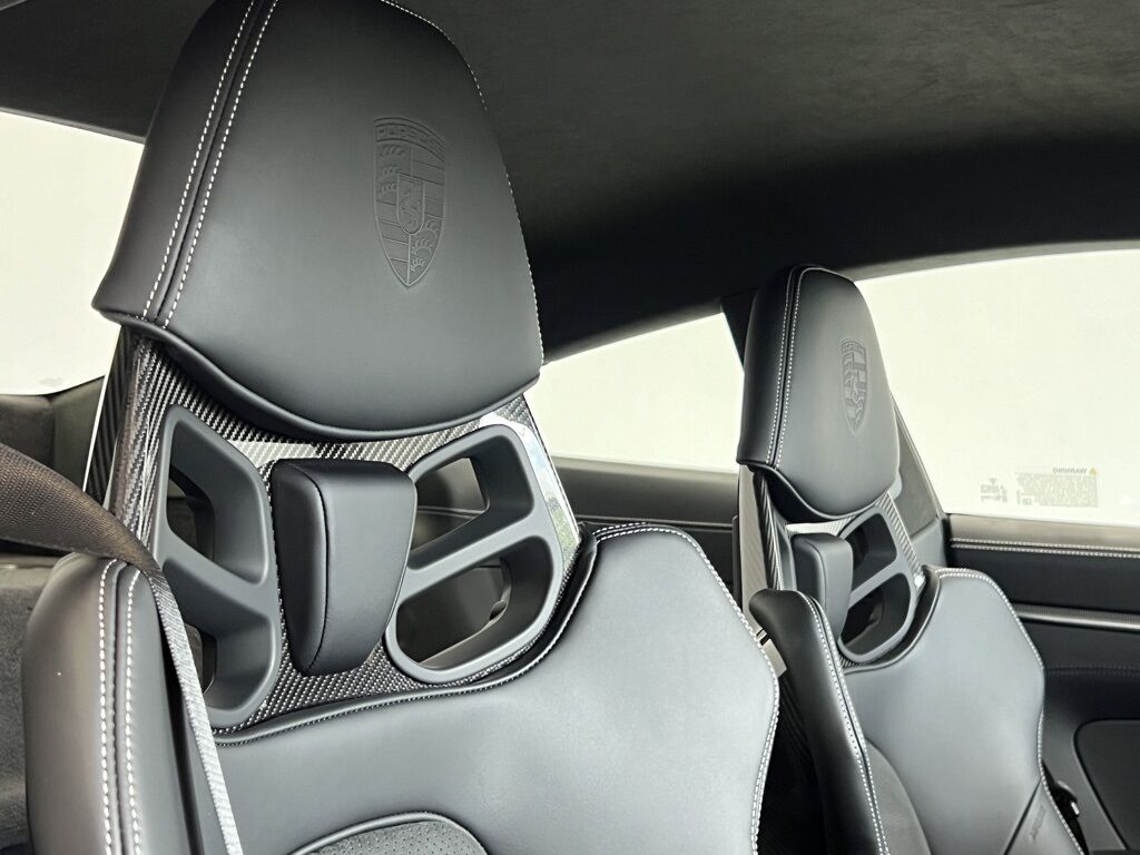 2025 Porsche 911 Turbo S Indianapolis IN