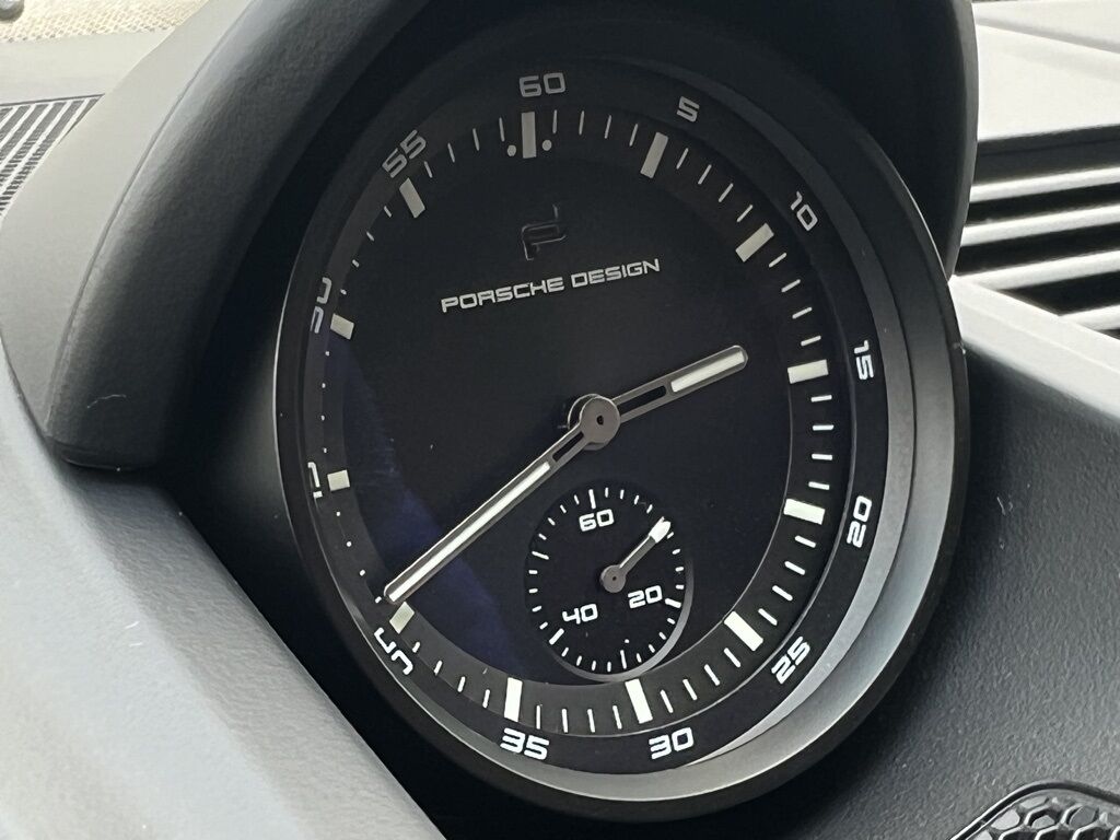 2025 Porsche 911 Turbo S Indianapolis IN