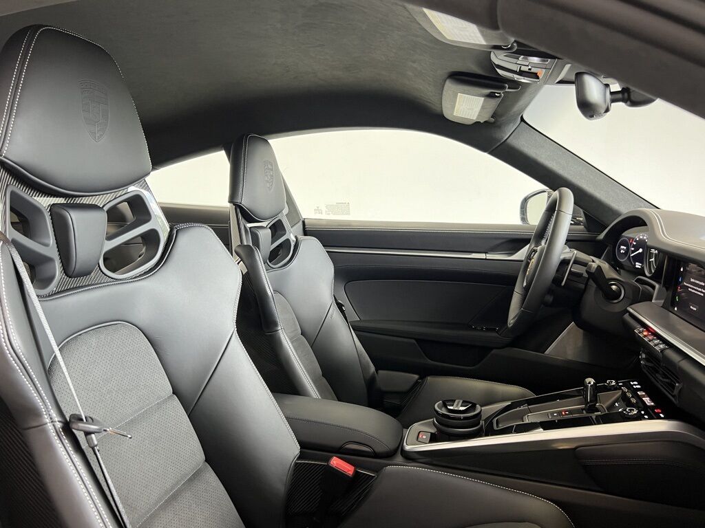 2025 Porsche 911 Turbo S Indianapolis IN