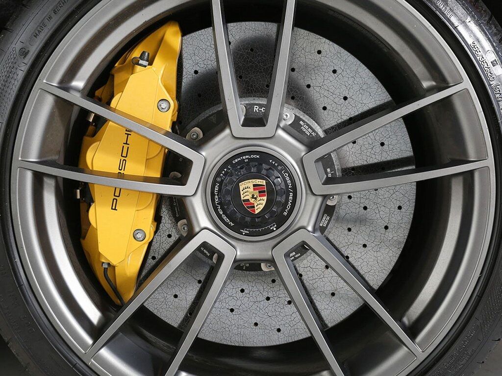 2025 Porsche 911 Turbo S Indianapolis IN