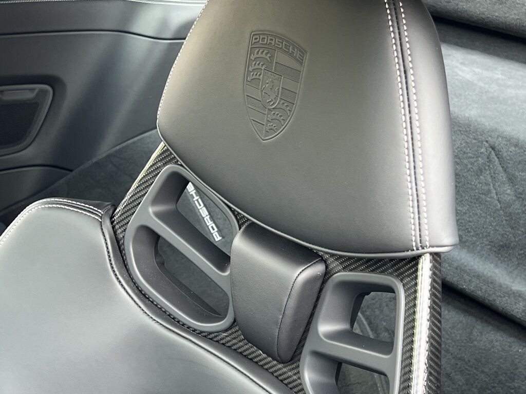 2025 Porsche 911 Turbo S Indianapolis IN