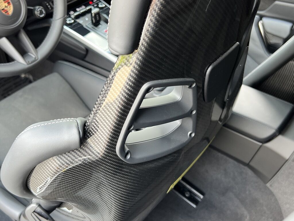 2025 Porsche 911 Turbo S Indianapolis IN