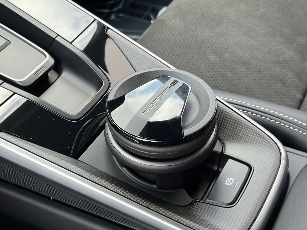 2025 Porsche 911 Turbo S Indianapolis IN