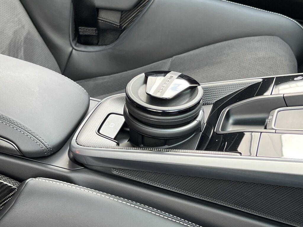 2025 Porsche 911 Turbo S Indianapolis IN