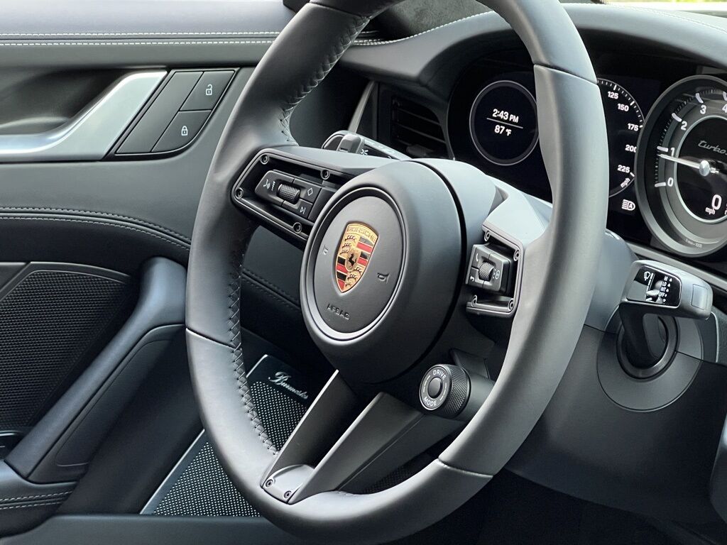 2025 Porsche 911 Turbo S Indianapolis IN