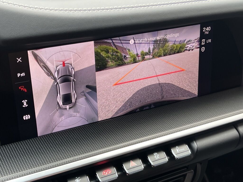 2025 Porsche 911 Turbo S Indianapolis IN