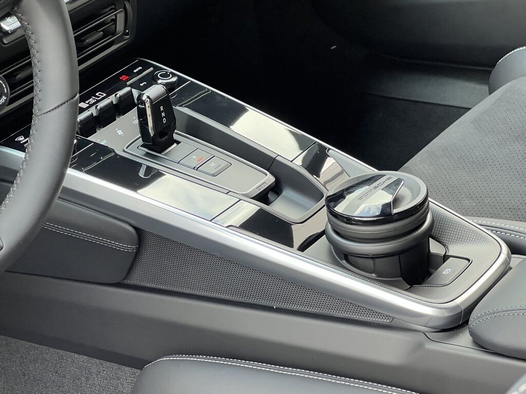 2025 Porsche 911 Turbo S Indianapolis IN