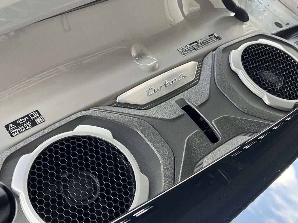 2025 Porsche 911 Turbo S Indianapolis IN